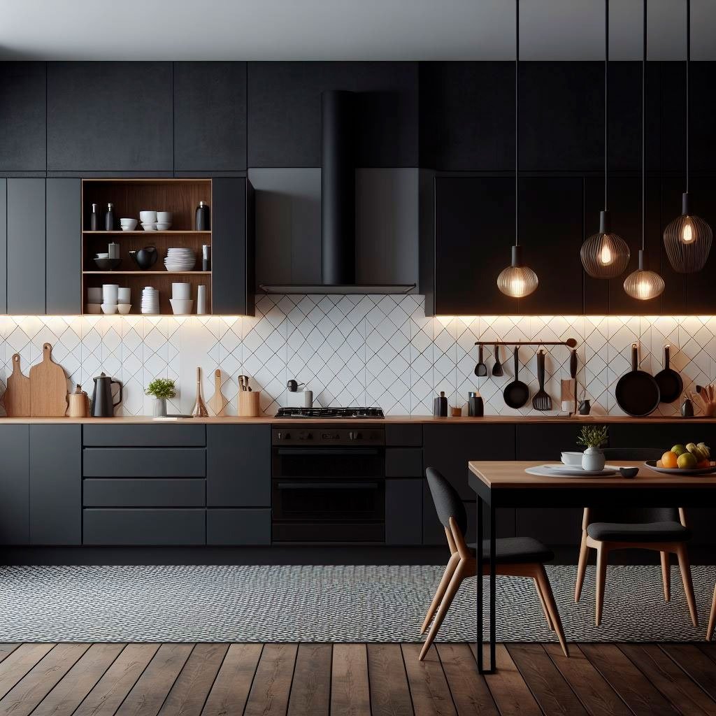 Projetos de Ambientes